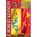 Flags of Sin: A James Acton Thriller Book #5