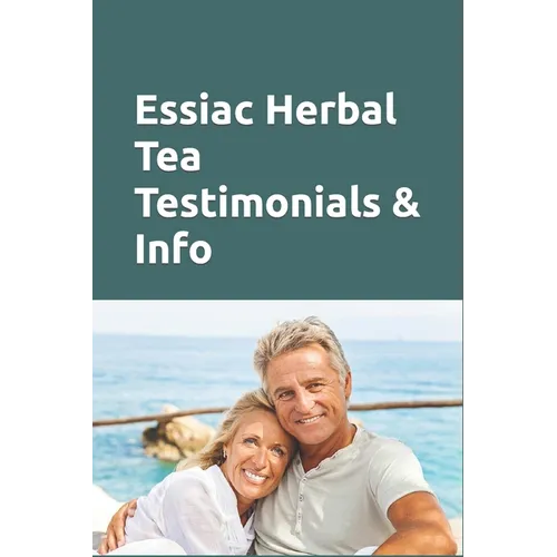 Essiac Herbal Tea Testimonials & Info: People tell of their own experiences. Valuable Information about this remedy. Success over cancer, lupus and ch