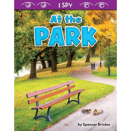 At the Park