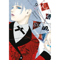 Kakegurui - Compulsive Gambler -, Vol. 9