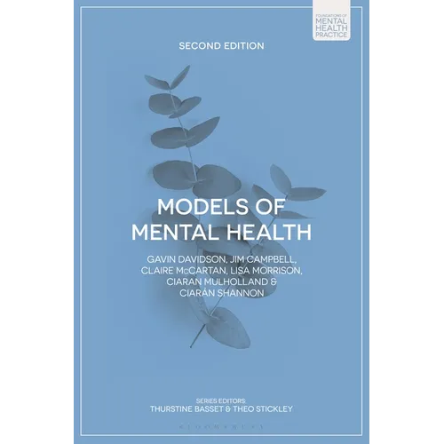 Models of Mental Health