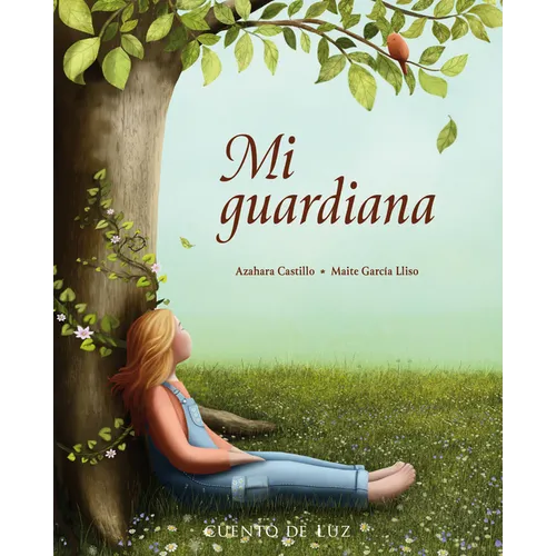 Mi Guardiana