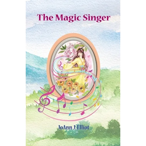 The Magic Singer