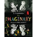 The Imaginary: Now on Netflix