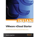 Instant VMware vCloud Starter