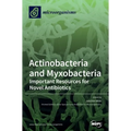 Actinobacteria and Myxobacteria: Important Resources for Novel Antibiotics