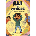 Ali El Grande Y El Percance del Mercado