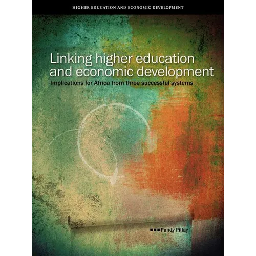 Linking Higher Education and Economic de