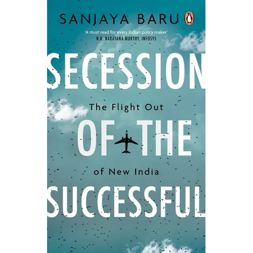 Secession of the Successful: The Flight Out of New India
