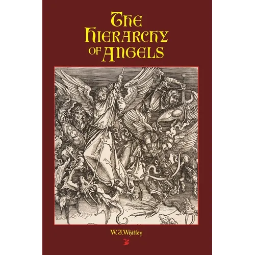 The Hierarchy of Angels