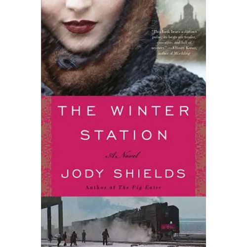 The Winter Station