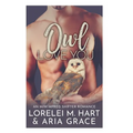 Owl Love You: An M/M Mpreg Shifter Romance