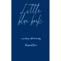 A little blue book