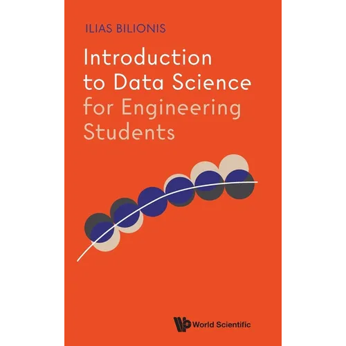 Introduction to Data Science for Engineering Students