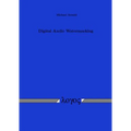 Digital Audio Watermarking