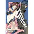 Durarara!! Re;dollars Arc, Vol. 4
