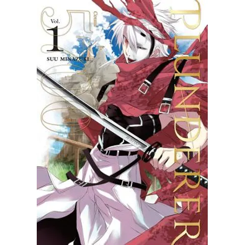 Plunderer, Vol. 1