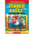 Mario and Luigi: Super Mario Bros Heroes: Super Mario Bros Heroes