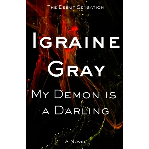 My Demon is a Darling