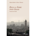 Dans la Syrie post-Assad: Carnets de bord