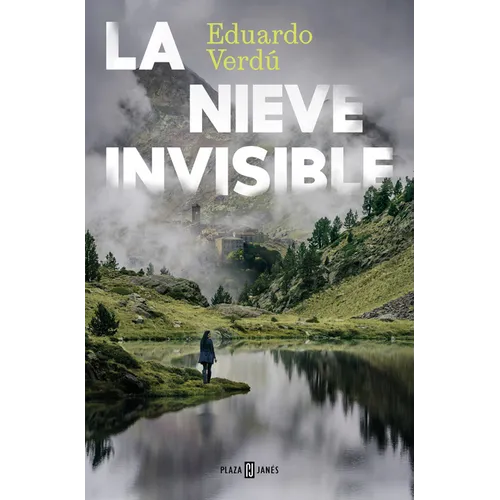 La Nieve Invisible / The Invisible Snow