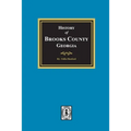 The History of Brooks County, Georgia, 1858-1948
