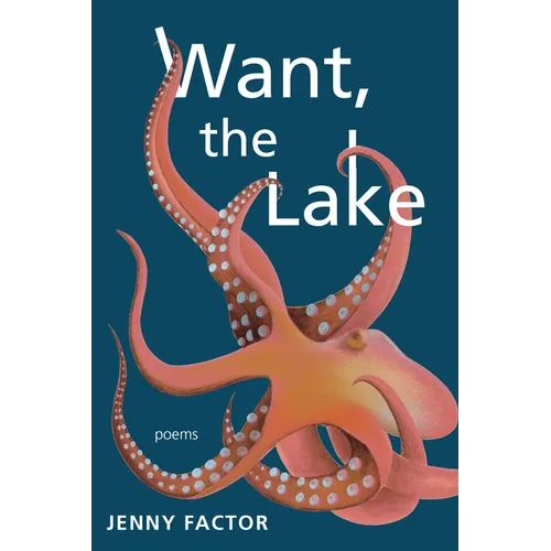 Want, the Lake