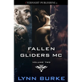Fallen Gliders MC: Volume Two