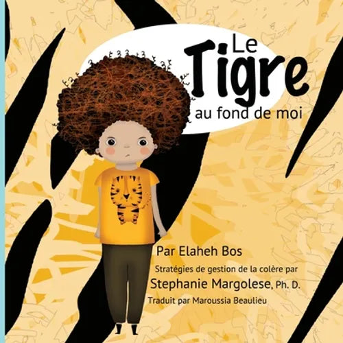 Le tigre au fond de moi