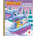 A Snowy Situation (Dr. Seuss's Horton!)