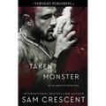 Taken by a Monster