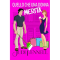 Quello che una donna merita