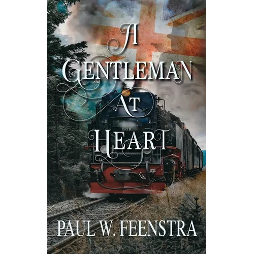 A Gentleman at Heart