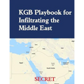KGB Playbook for Infiltrating the Middle East: English Translation