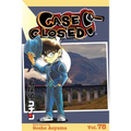 Case Closed, Vol. 78