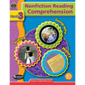 Nonfiction Reading Comprehension Grade 3