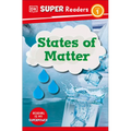 DK Super Readers Level 1 States of Matter