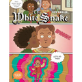 The White Snake: A Toon Graphic