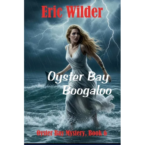 Oyster Bay Boogaloo