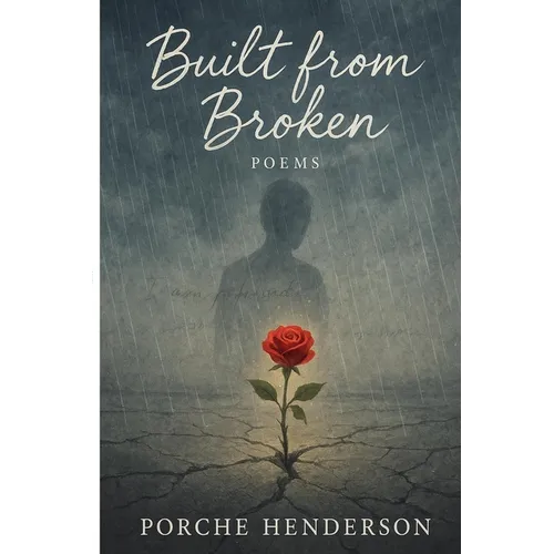 Built from Broken