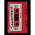 Soundtrack: A Lyric Memoir