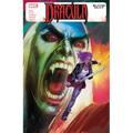 Dracula: Blood Hunt