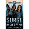 Surge: A Breed Apart Novel