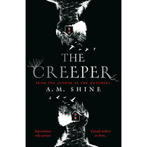 The Creeper