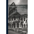 Primary Sources, Historical Collections: The Oriental Religions in Roman Paganism, With a Foreword by T. S. Wentworth