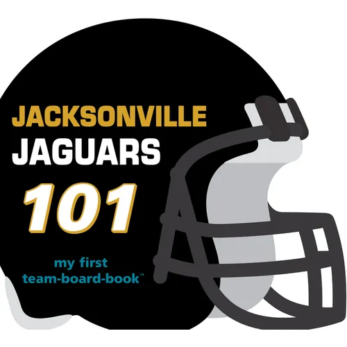 Jacksonville Jaguars 101-Board
