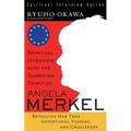 Spiritual Interview with the Guardian Spirit of Angela Merkel