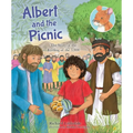 Albert and the Picnic: The Story of the Feeding of the 5000