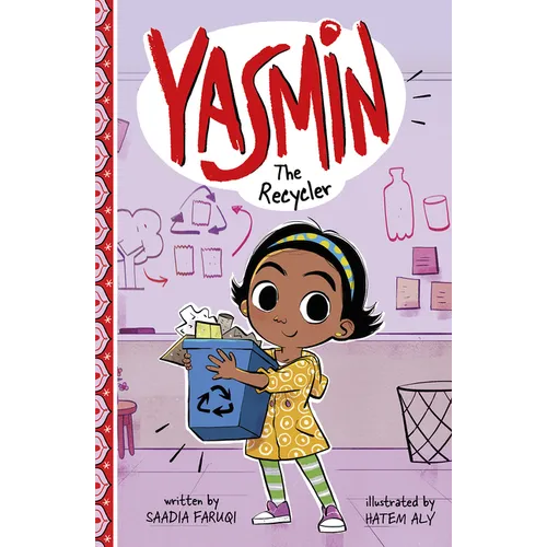 Yasmin the Recycler