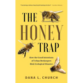 The Honey Trap: How the Good Intentions of Urban Beekeepers Risk Ecological Disaster